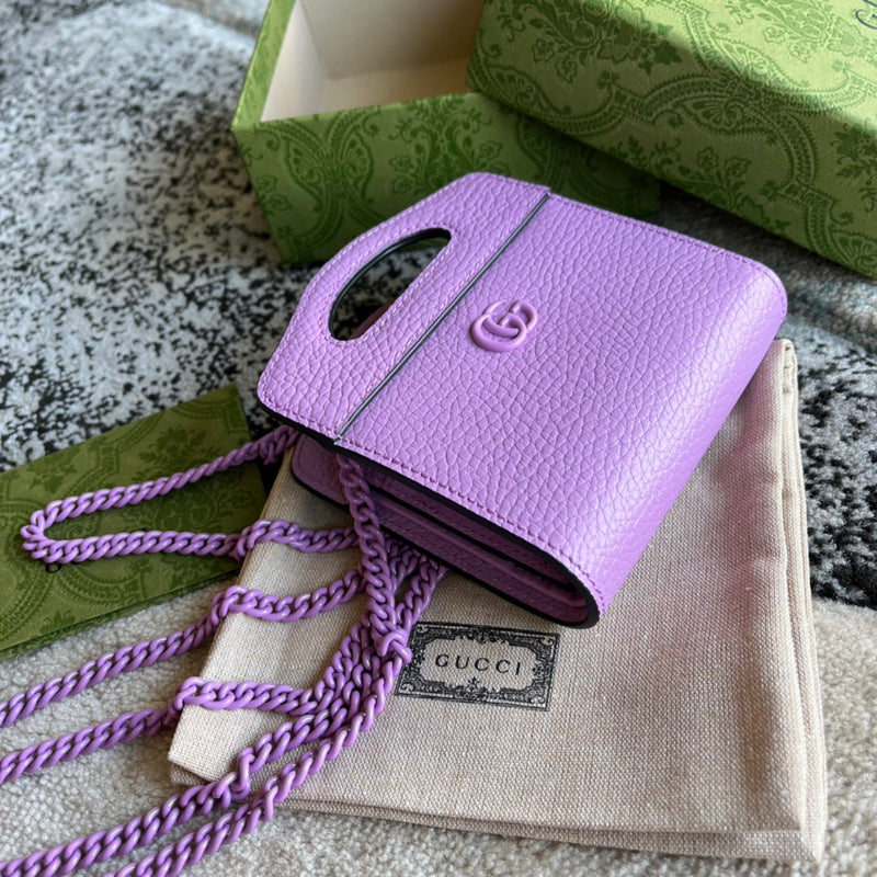 Glami-i GUKI Women Bags - 850