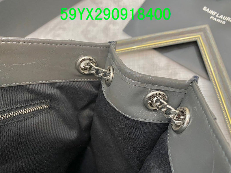 Glami - YLS Bags - 2128