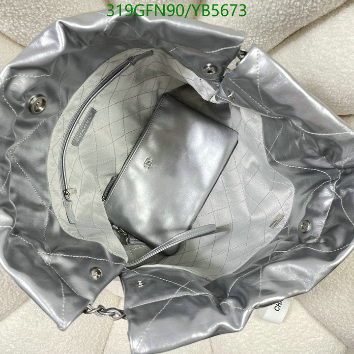 SAMC - CHL Bags - 849