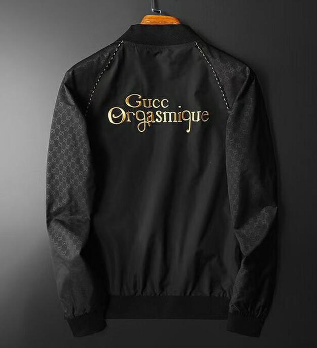 SAMC - GUKI Clothes - 242