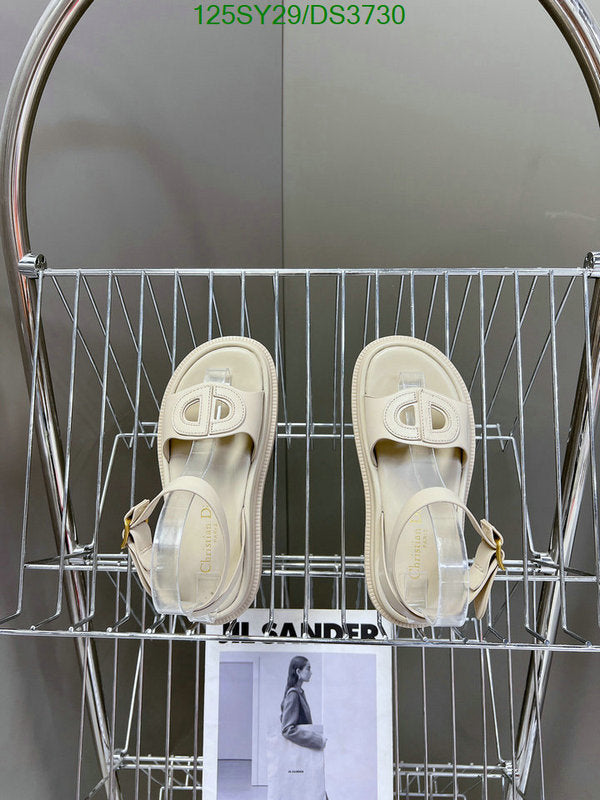 SAMCC - DOR Women Shoes - 1439