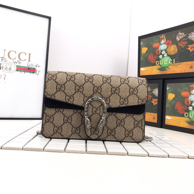 Glami Fashion - GCI Bags - 2568
