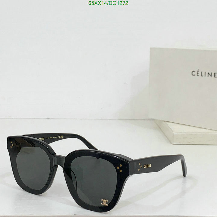 SAMC - COL Glasses - 039