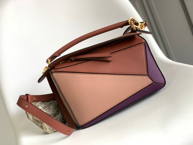 Glamy - LWO Bags - 277