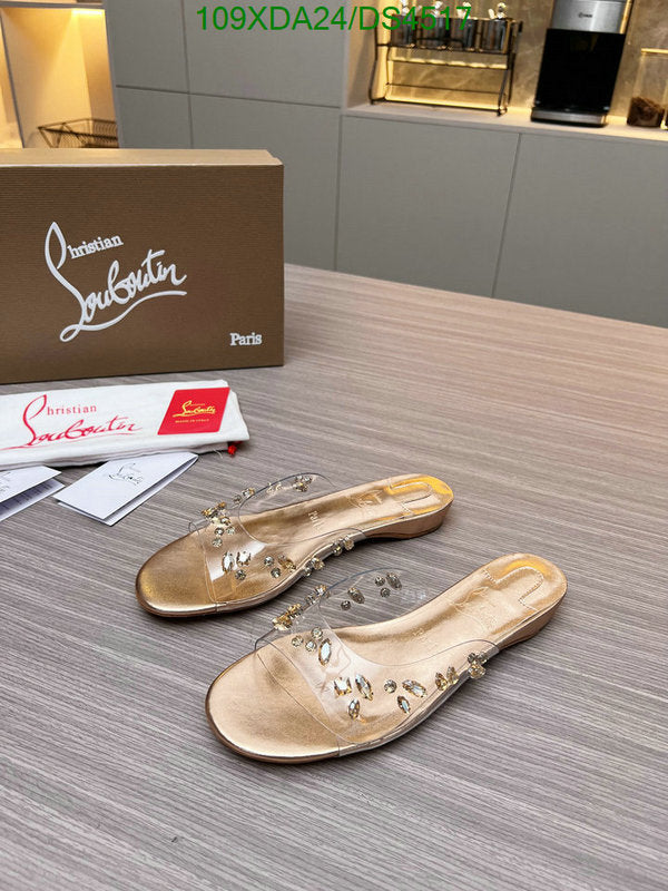 SAMC - CBL Women Shoes - 016