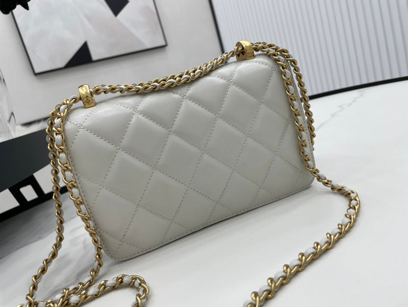 Satchel Bags - CLN Bags - 623