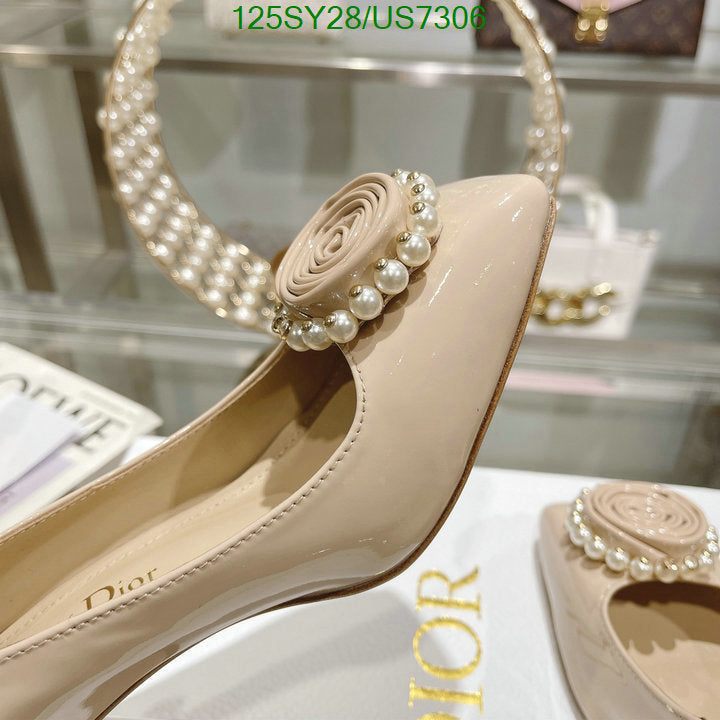 SAMCC - DOR Women Shoes - 1556