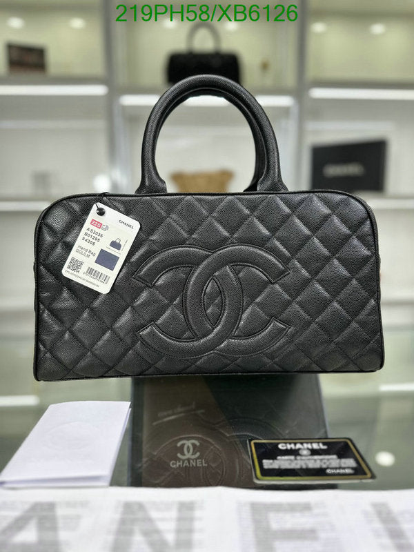 SAMC - CHL Bags - 809