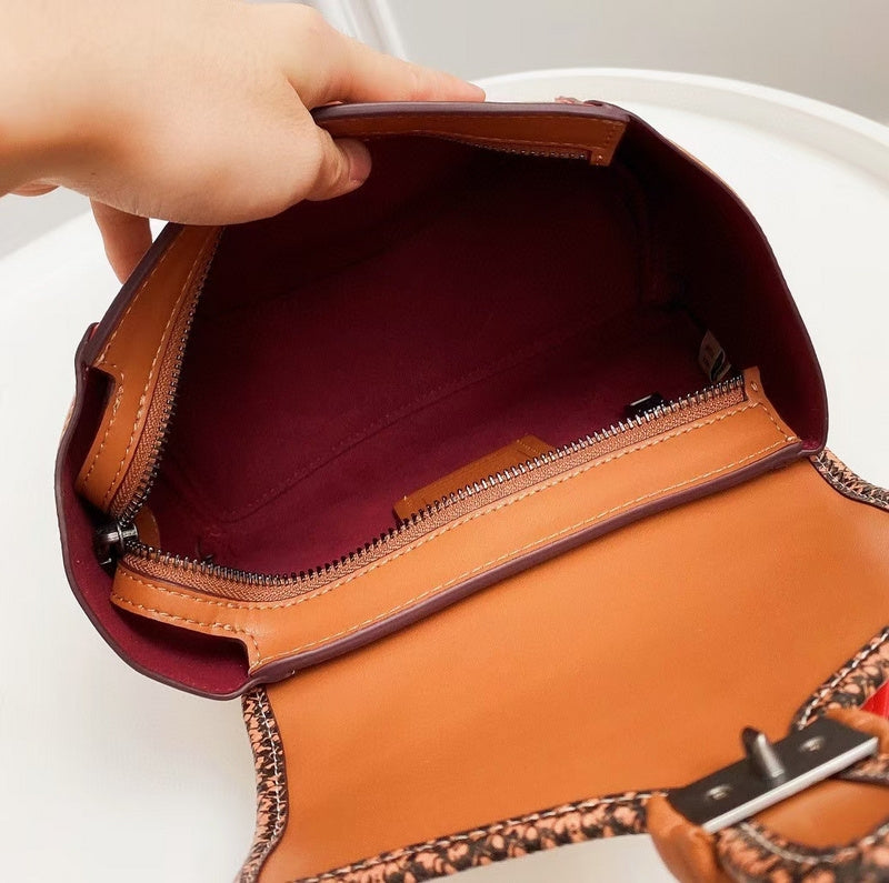 Satchel Bags - CCH Bags - 544