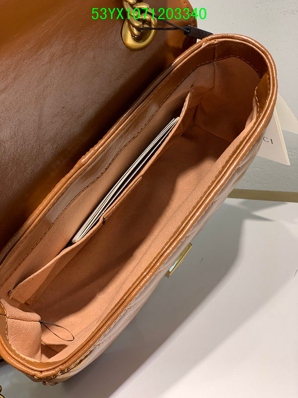 Glami Fashion - GCI Bags - 10459