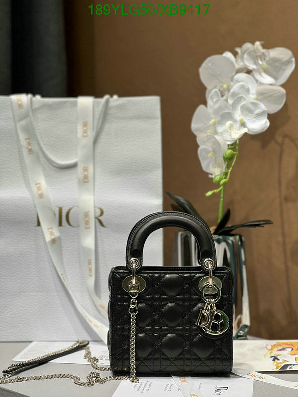 SAMCC - DOR Bags - 1494
