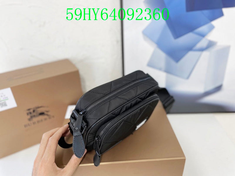 ELE Fashion -BBR Bags - 267
