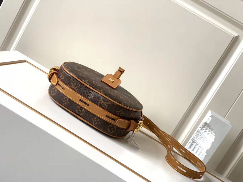 Fashion Lu-Vi bags - 3755