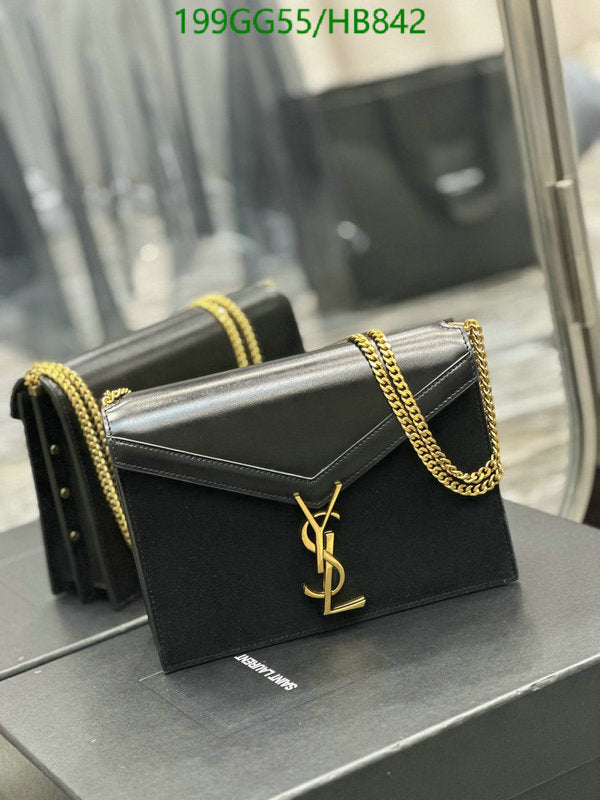 SAMC - YLS Bags - 197