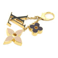 Louis Vuitton Louis Vuitton Keyher Keyholder Accessoires GP (Golden Mask)   Gold  Multi-