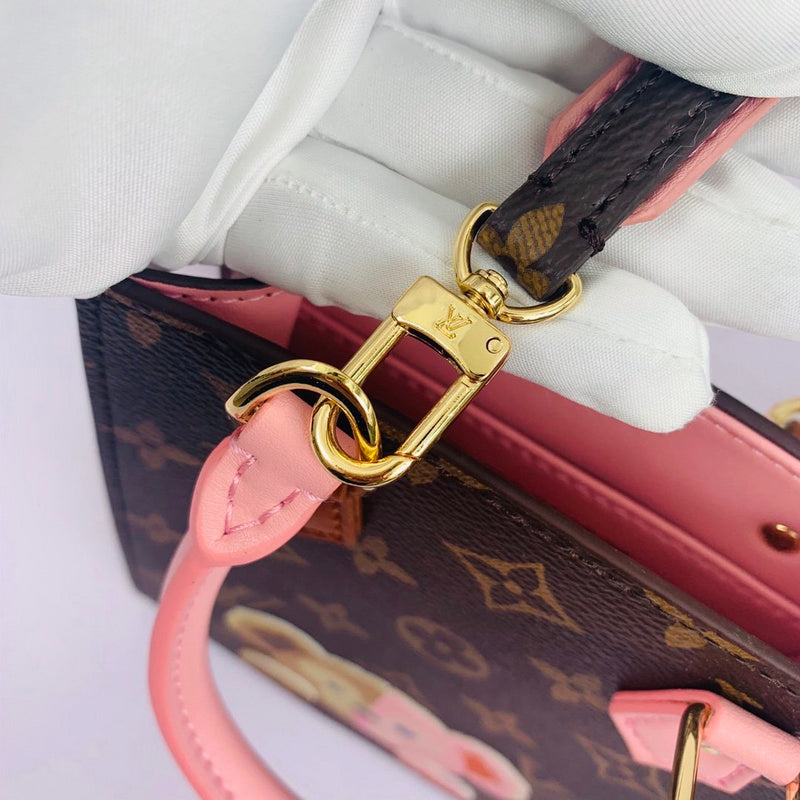 Glami-is - LOV Lady Bags - 876