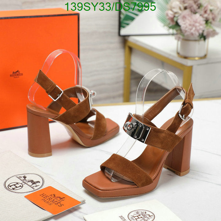 SAMC - HMS Women Shoes - 028