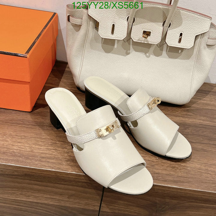 SAMC - HMS Women Shoes - 384
