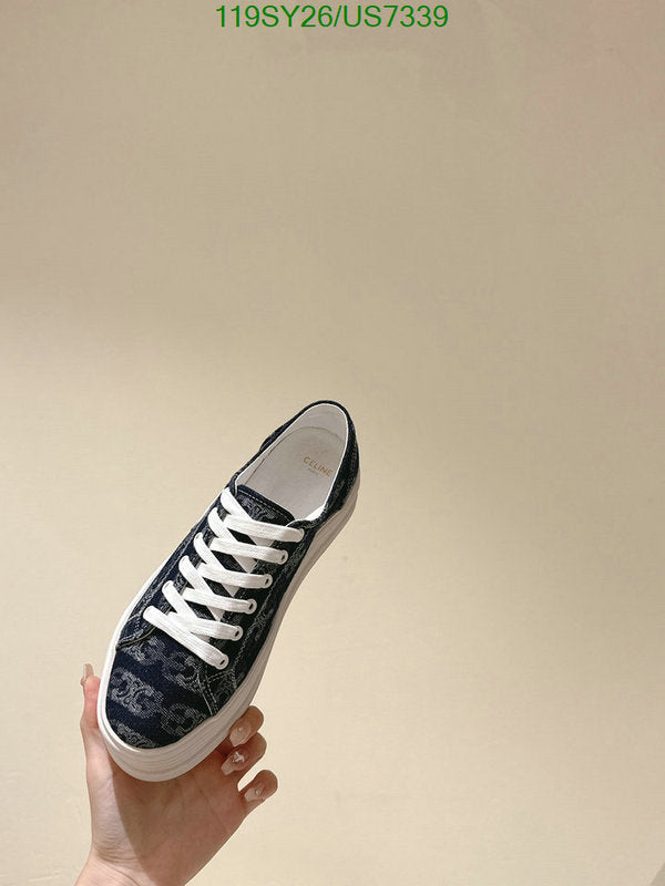 SAMC - COL Women Shoes - 035