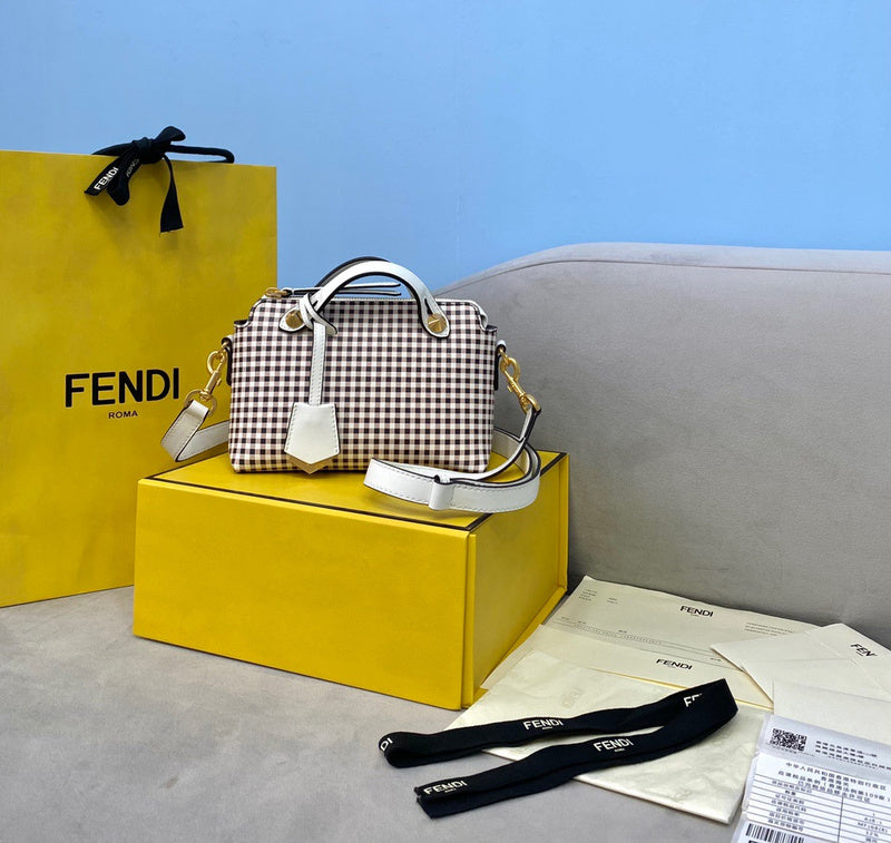 FDI Bags - Luxurious Bags  180