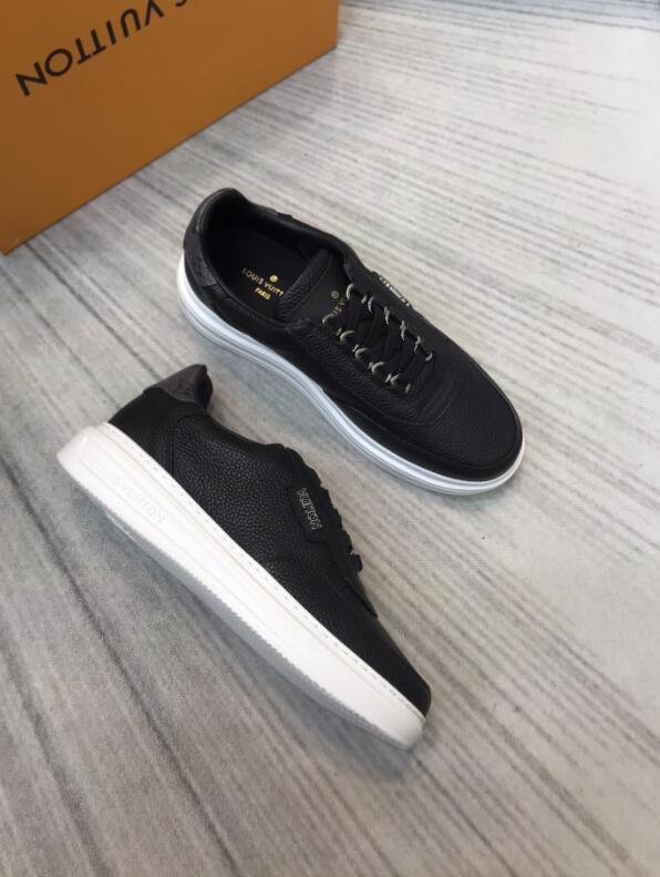 SAMC - LOV Men Shoes - 1345