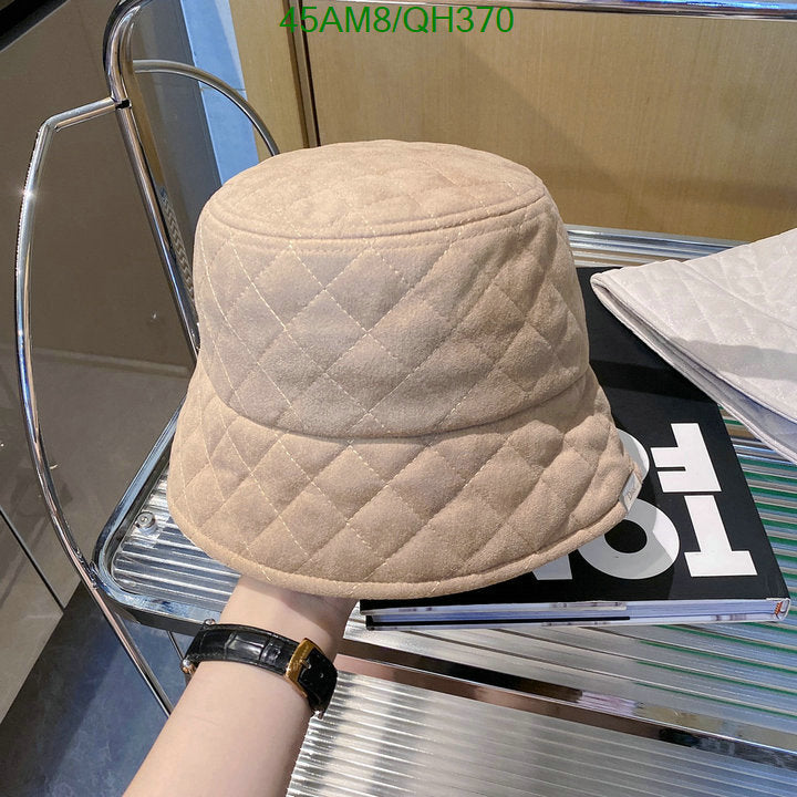 SAMC - DOR Caps & Hats - 047