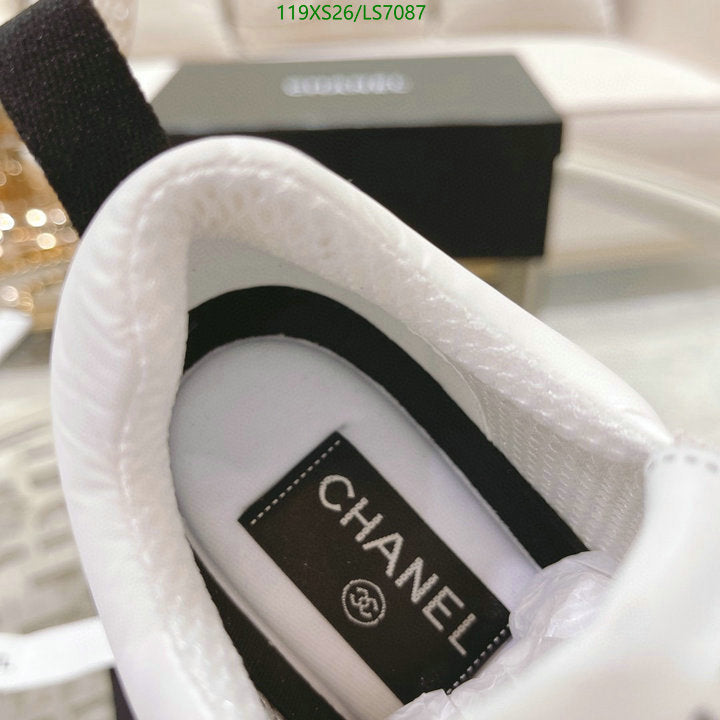 SAMC - CHL Women Shoes Sneakers - 237