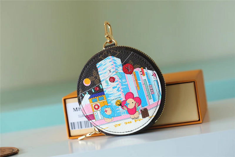 Glami Fashion Lu-Vi bags - 8822