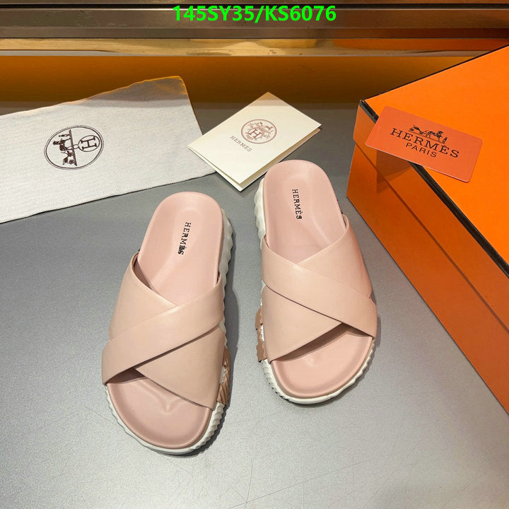 SAMC - HMS Men Shoes - 537