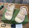 SAMC - GUKI Women Shoes - 547