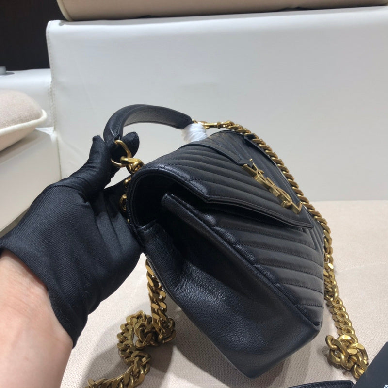 Glamy - YLS Bags - 636