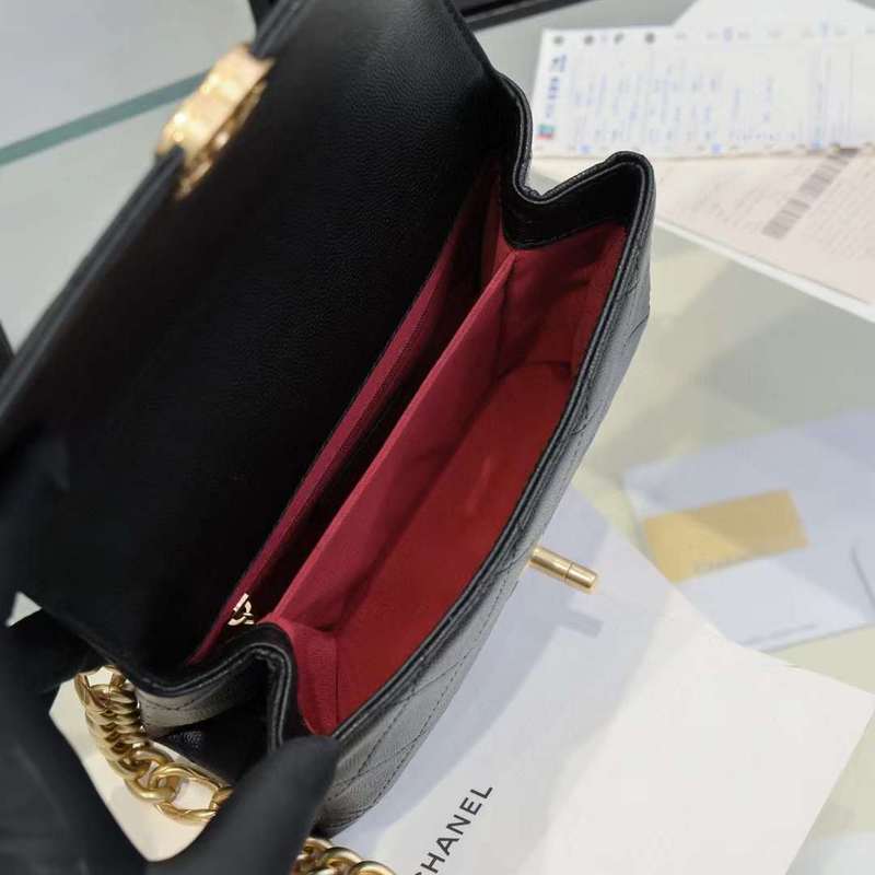 Satchel Bags - CHL Bags - 6763