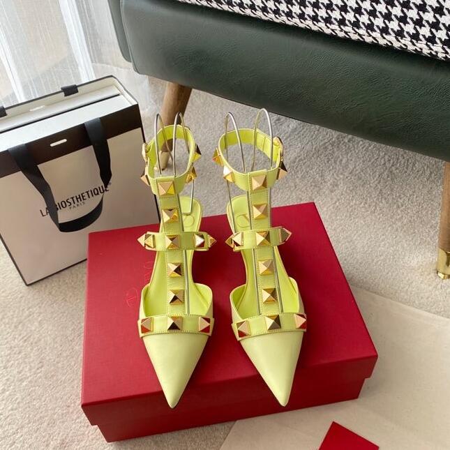 SAMC - VEL Women Shoes - 537