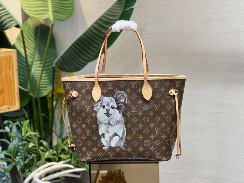 Glami- Glami- Lu-Vi bags - 11504