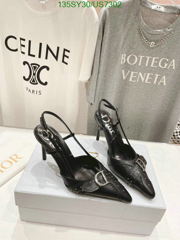 SAMCC - DOR Women Shoes - 1533
