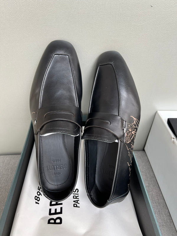 Glami - BRE Men Shoes - 217