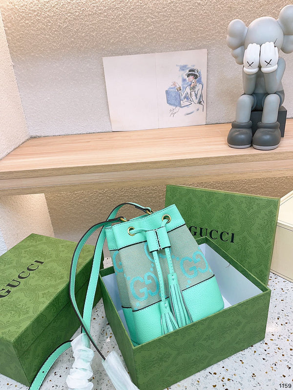 Glami Fashion - GCI Bags - 11795