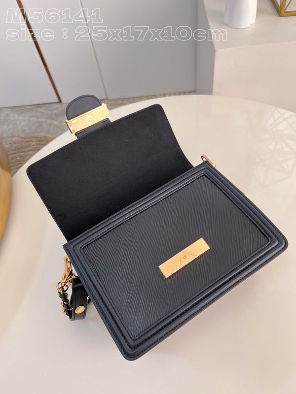 Glamy - LOV Bags - 181