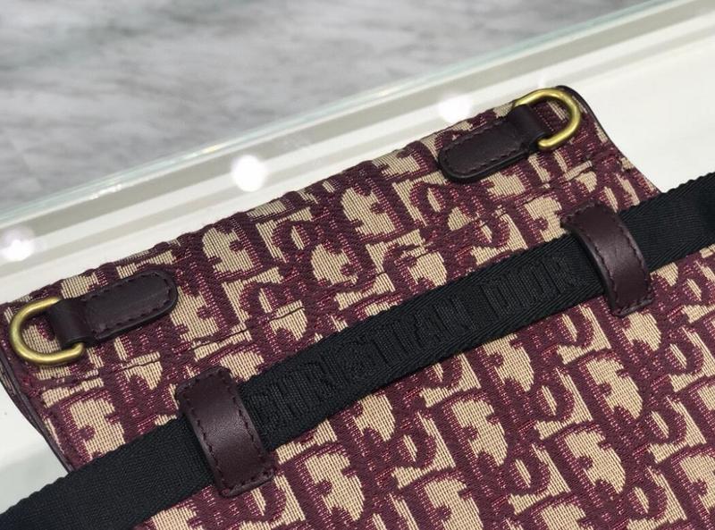SAMCC - DOR Bags - 680