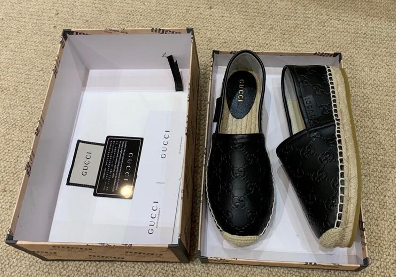 SAMC - GUKI Women Shoes - 2269