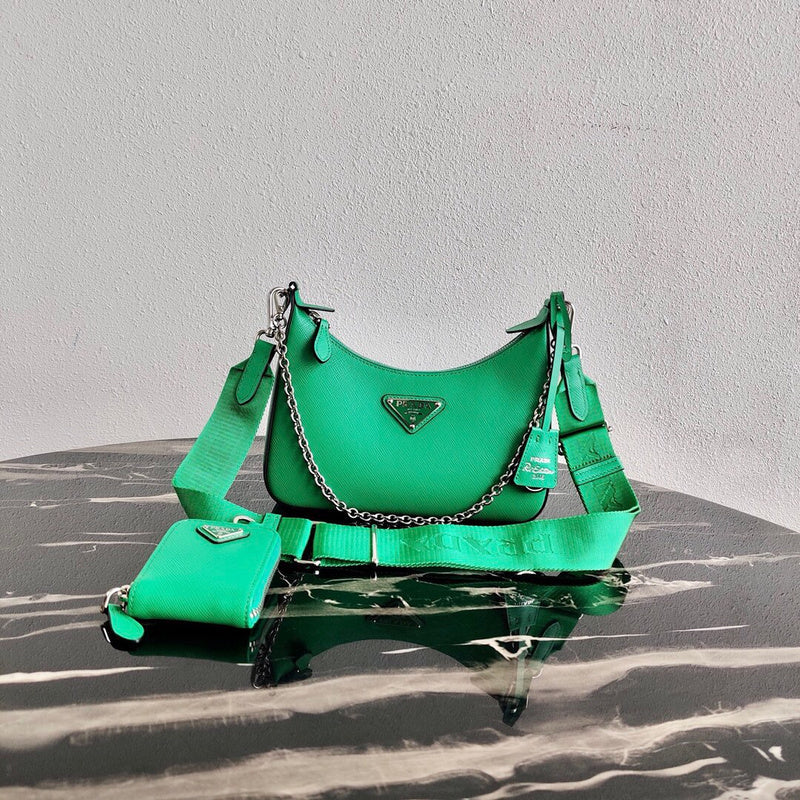 Satchel Bags - PDA Bags - 1432