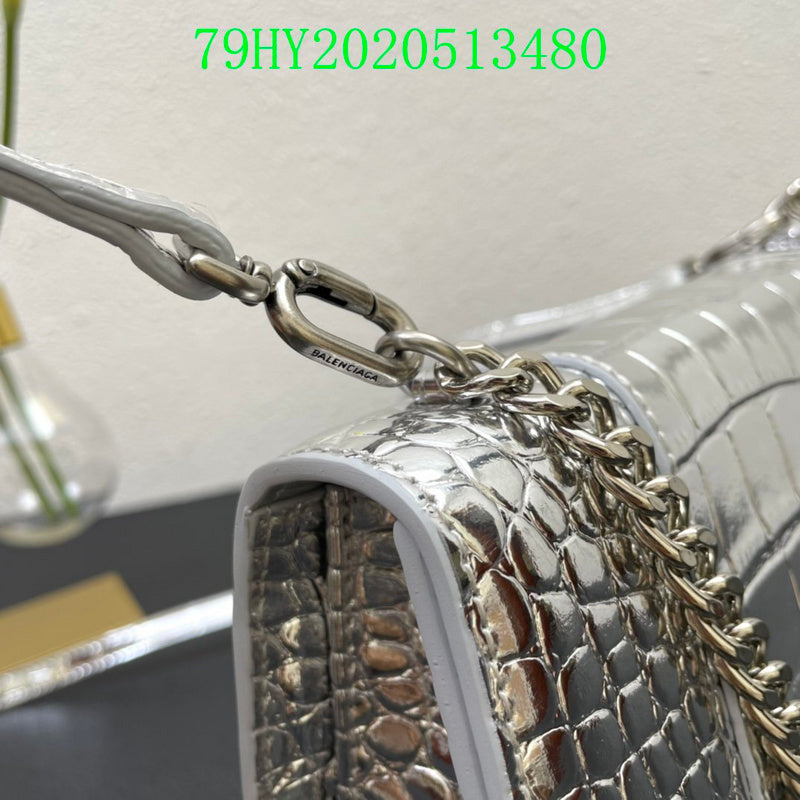 Satchel Bags - BGA Bags - 2302
