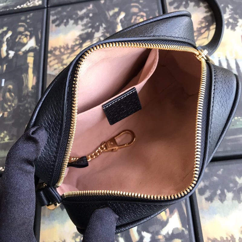 Satchel Bags - GCI Bags - 7167