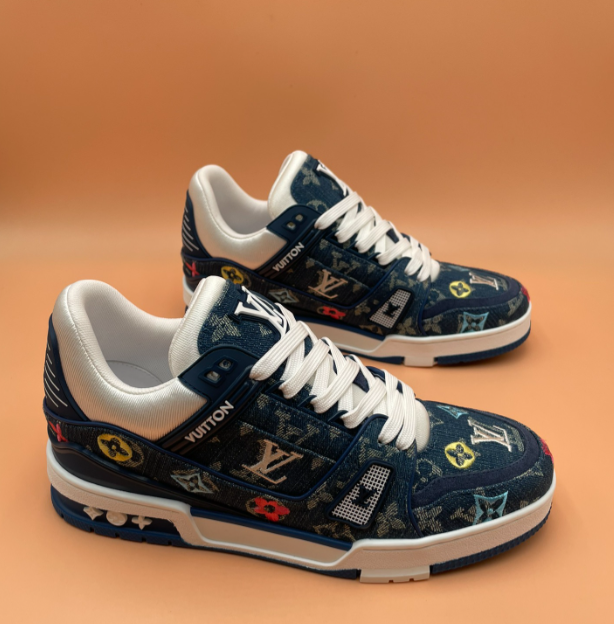 SAMC - LOV Men Shoes - 148