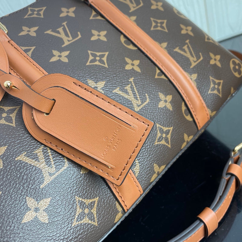 Satchel Bags - VL Bags - 239