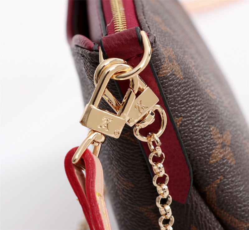 Satchel Bags - VL2 Bags - 136