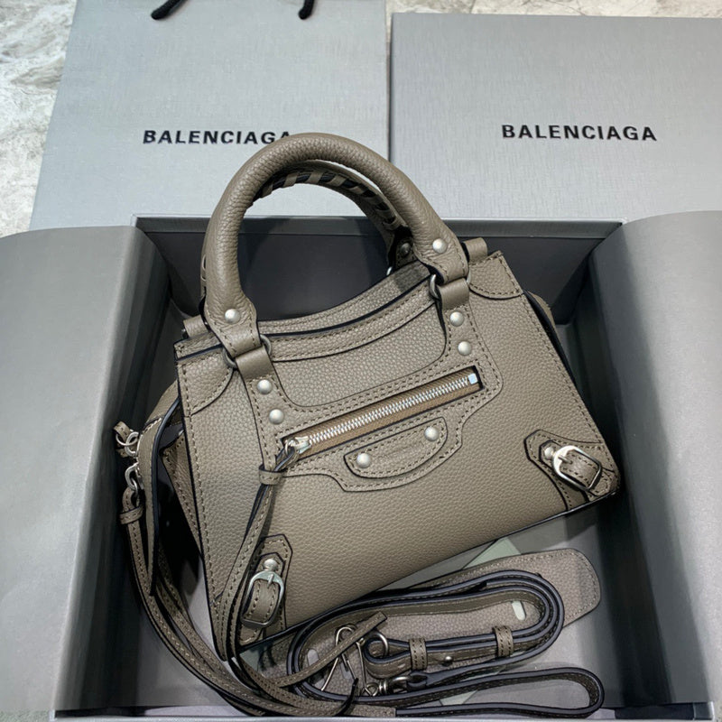 Glami-i - BG Lady Bags - 081
