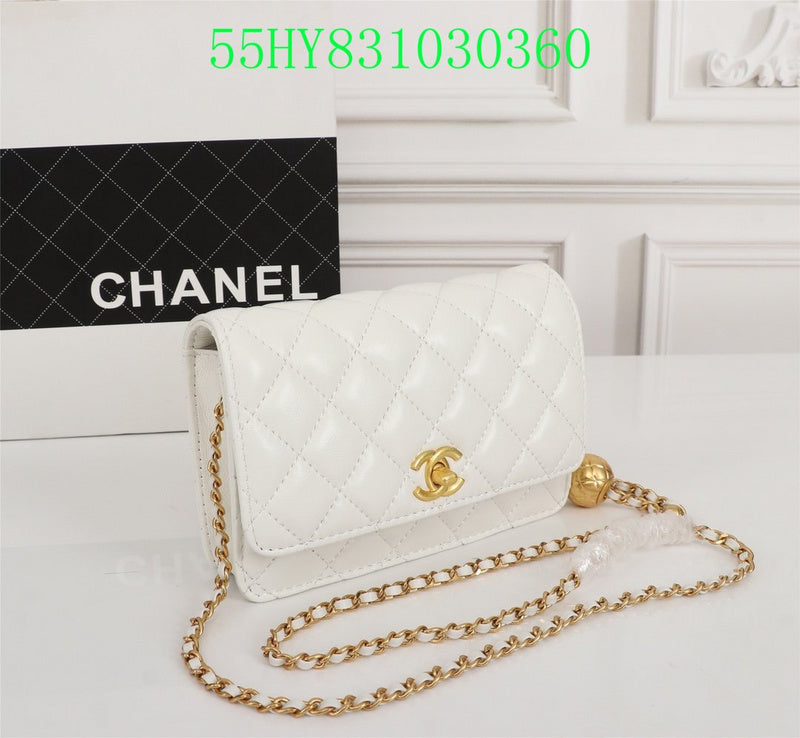 Satchel Bags - CHL Bags - 5486
