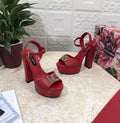SAMC - VEL Women Shoes - 346