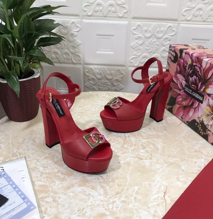 SAMC - VEL Women Shoes - 346